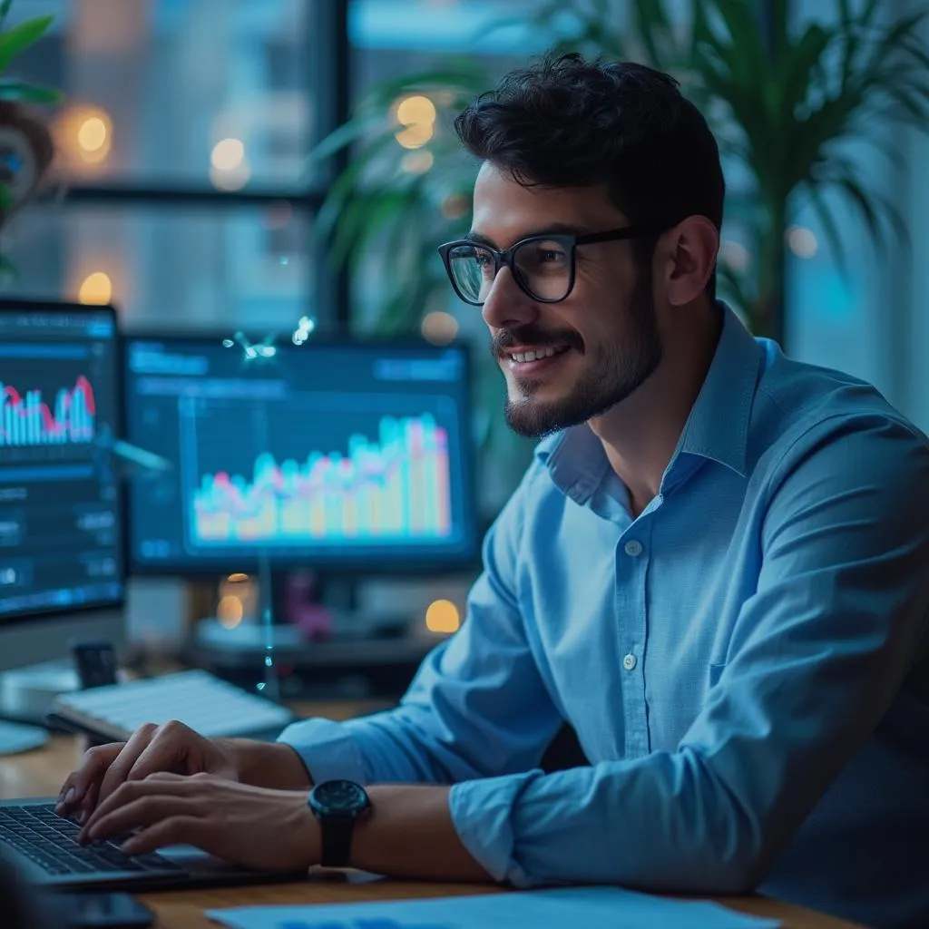 Digitalización de PyMEs