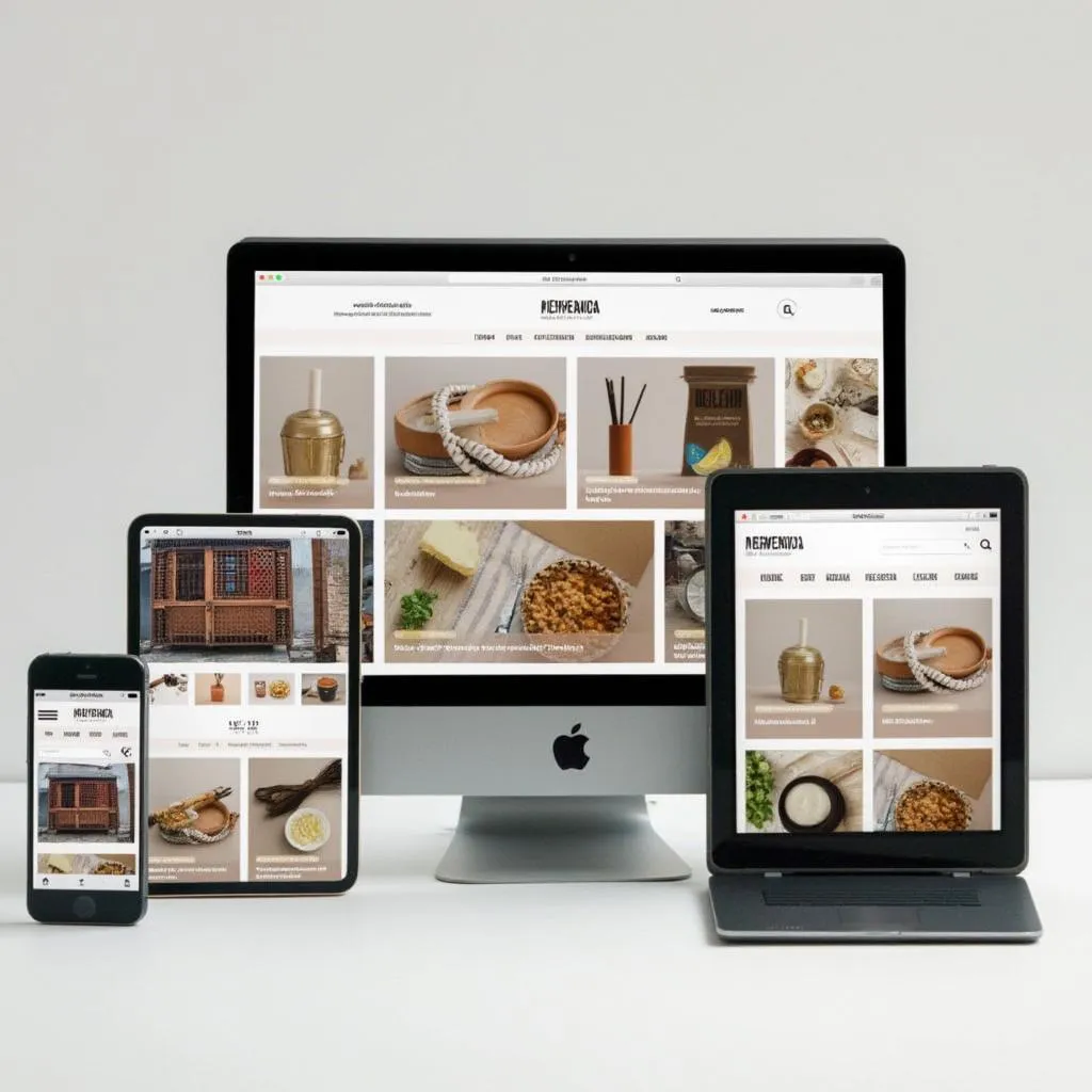 Soluciones E-commerce